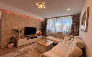 Apartament 3 camere renovat complet - Rahovei - Poză 1