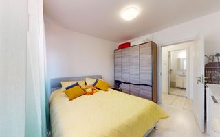 Apartament 2 camere Teiul Doamnei Lacul Tei - Poză 13