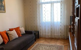 Apartament 2 camere Floreasca I Strada Giacomo Puccini I Parcul Verdi - Poză 8
