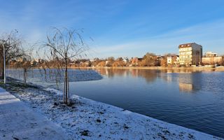 Teren intravilan 340 mp - Parcul Plumbuita - Poză 8