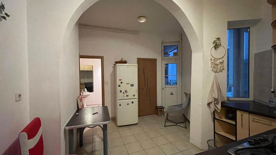 Apartament 3 camere, 89 mp – Piața Victoriei A01 - Poză 9