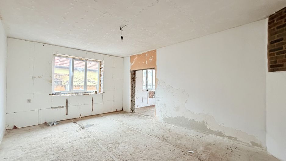 De vanzare imobil in zona Centrala - Mircea cel Bătrân - Poză 6