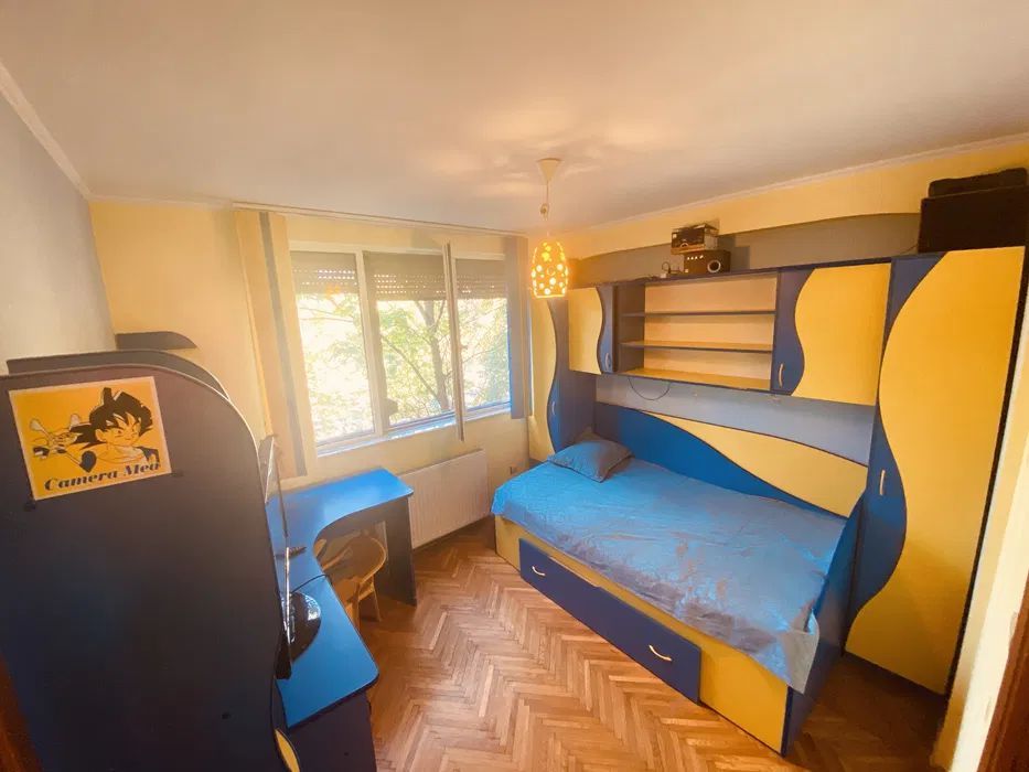 Apartament 3 camere Tiglina 2 - Poză 6