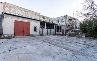 Vânzare, complex industrial, 72 ari, Strășeni - Poză 3