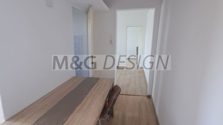 2 camere Sagului etaj 3 bloc izolat - Poză 22