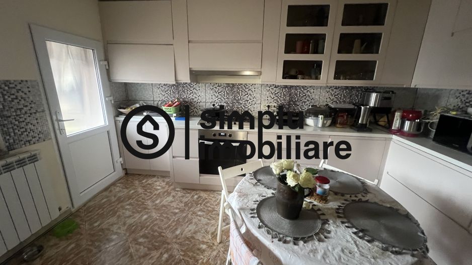 Casa D+P+E+M Tudor Vladimirescu - Poză 2