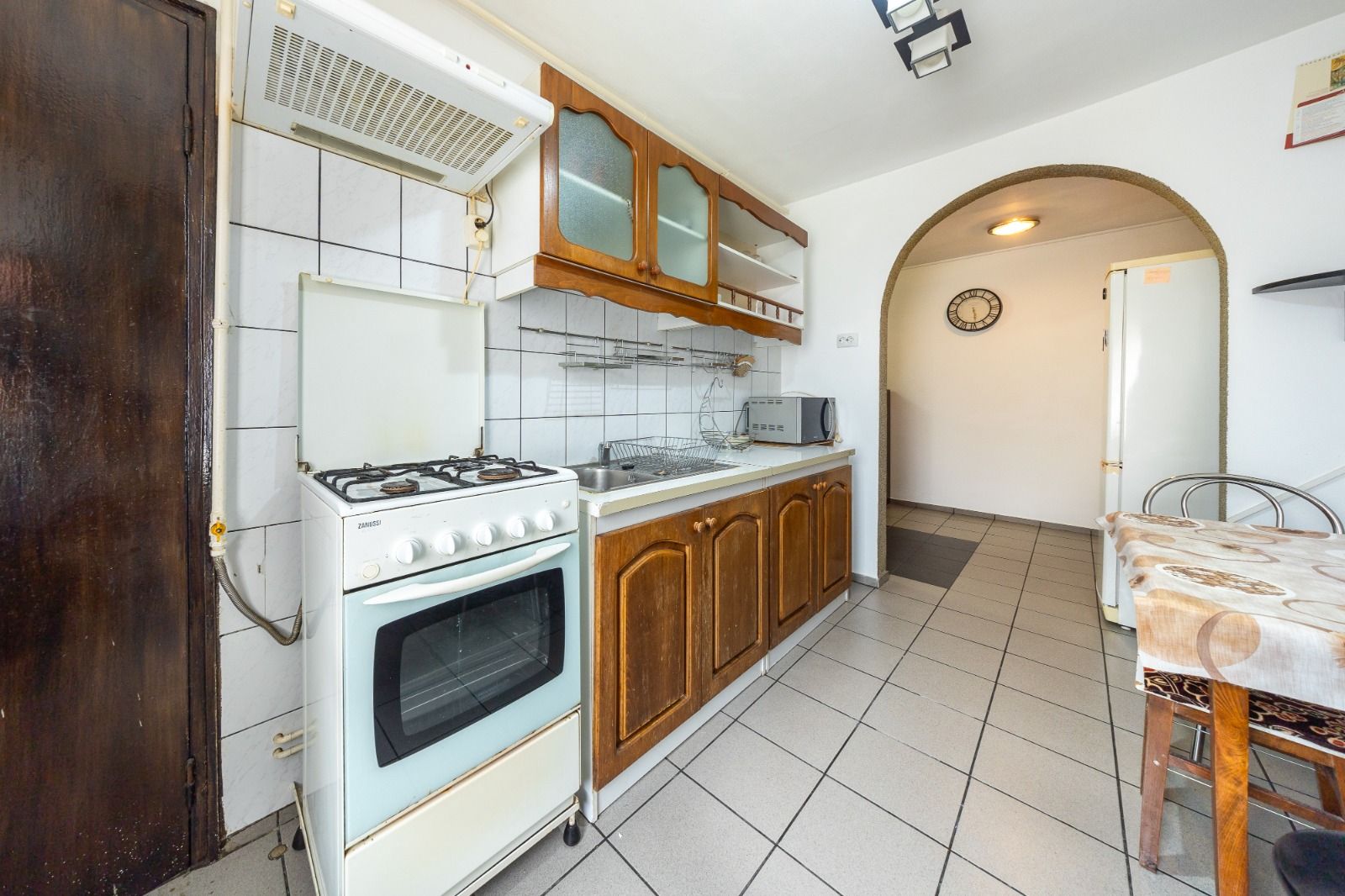 COMISION 0% | 3 CAMERE DECOMANDAT | 2 PARCĂRI | TRACTORUL RMX192750 - Poză 5