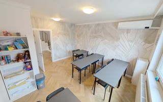 Inchiriere Vila noua Individuala Domenii / Mihalache - Poză 31