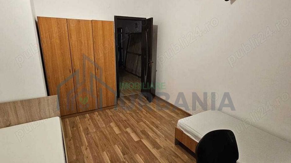 Închiriere camere în vilă ultracentrală, zona UMF, Iași - Poză 3