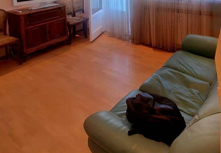 Apartament 3 camere, complet mobilat si utilat, Drumul Taberei - Poză 1