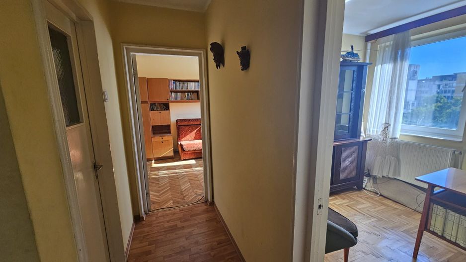 Apartament 4 camere, etaj 1, Ultracentral - Fortuna - Poză 13