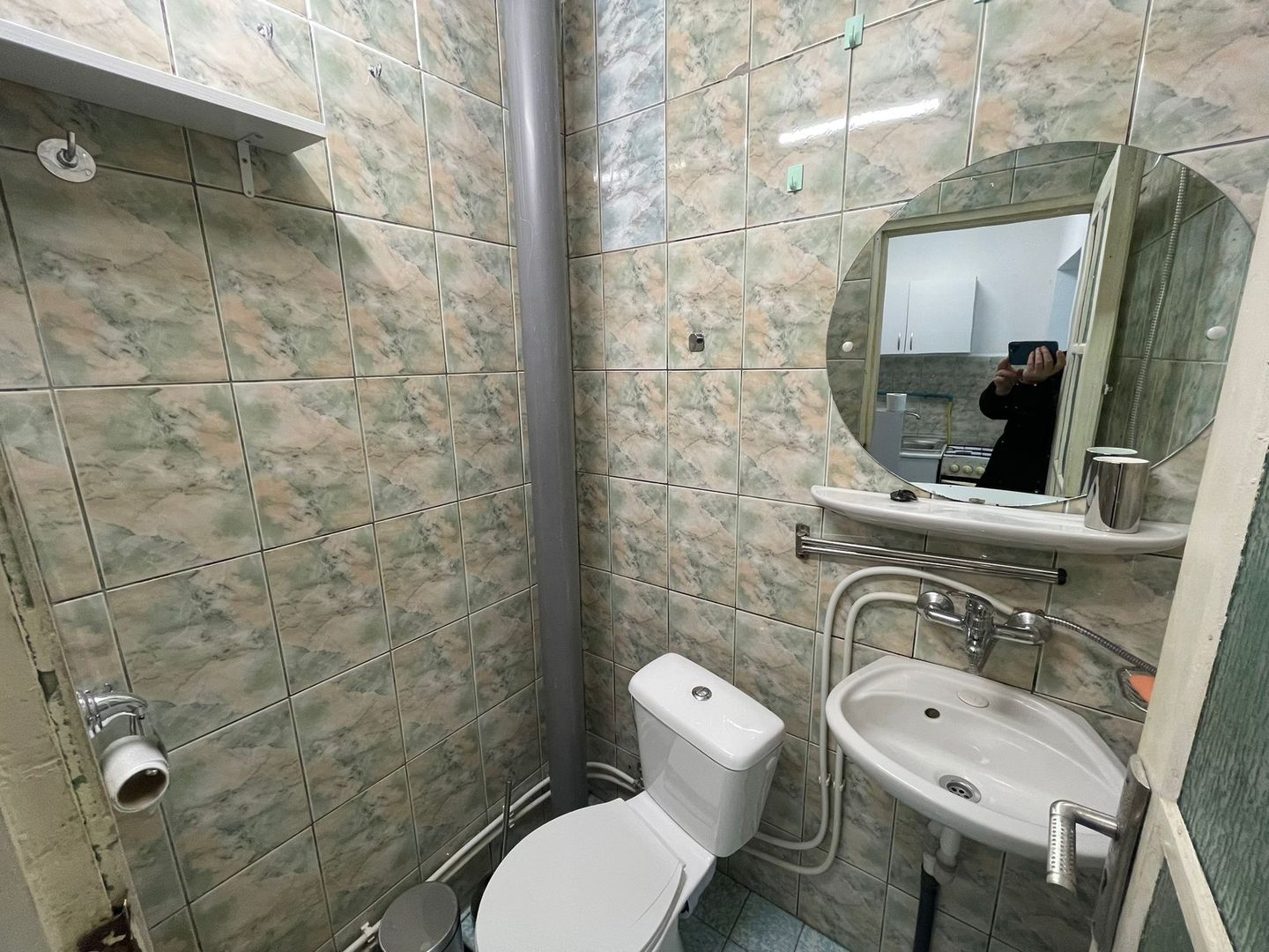 Garsonieră de vânzare | 22 mp | Mărăști - Poză 7