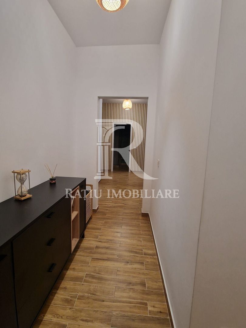 Apartament modern cu sauna inclusa | Victoria Rezidential | Oradea - Poză 14