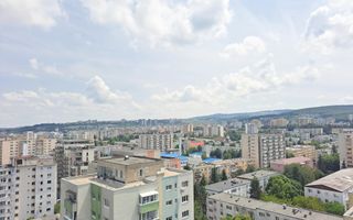 Comision 0. Apartament 2 camere + balcon 7 mp bloc nou cu CF! - Poză 4