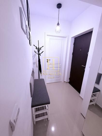 Apartament 2 camere, 51 mp, 96.000euro+loc parcare-Pacurari-Rediu - Poză 11