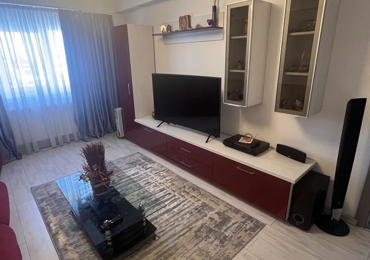 Apartament 2 camere-de inchiriat - Poză 1