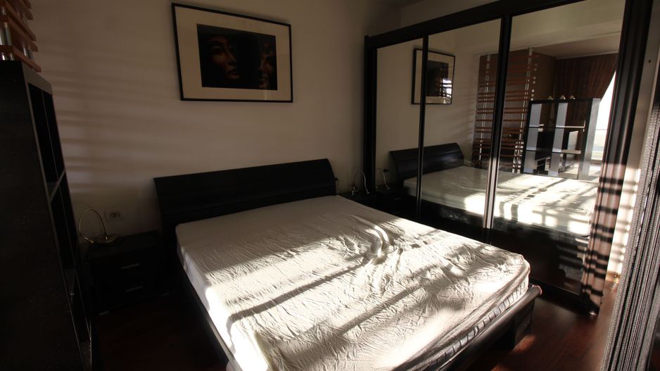 Studio - Dristor - Piata Alba Iulia - 51 mp - terasa - parcare - Poză 5