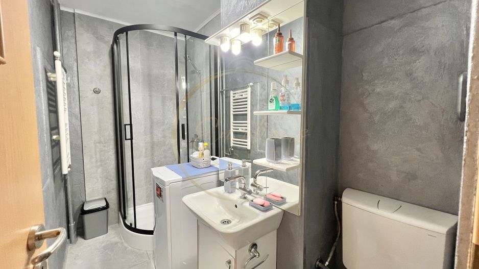 SUPER PRET | Apartament cu 1 camera | Sagului , Timisoara - Poză 6