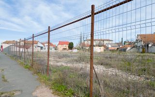 Teren intravilan de 5801 mp pe Andrei Șaguna, Arad - Poză 20