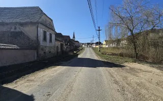 CASA SASEASCA DE POVESTE- CLOASTERF- SASCHIZ/MURES- DE VANZARE! - Poză 29