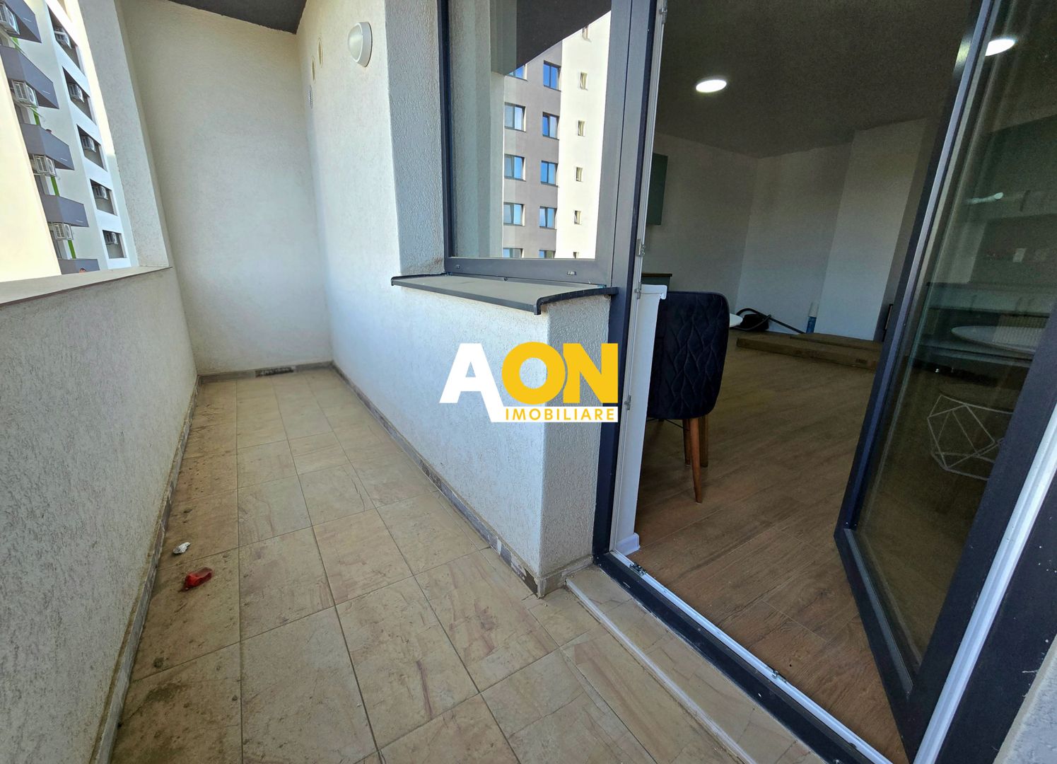 Apartament cu 2 Camere, Bloc Nou, Prima Închiriere, Zona Arex - Poză 8