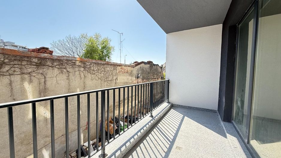 APARTAMENT 2 CAMERE + 9 MP BIROU | ZONA EMINESCU | DACIA - Poză 1