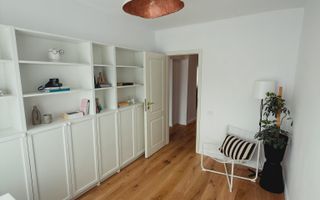 3 camere modern, panoramic, complet renovat – Mănăștur, zona Penny - Poză 11