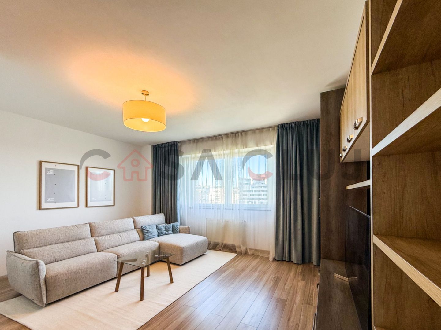 2 camere, confort sporit, la cheie, FSPAC! - Poză 2