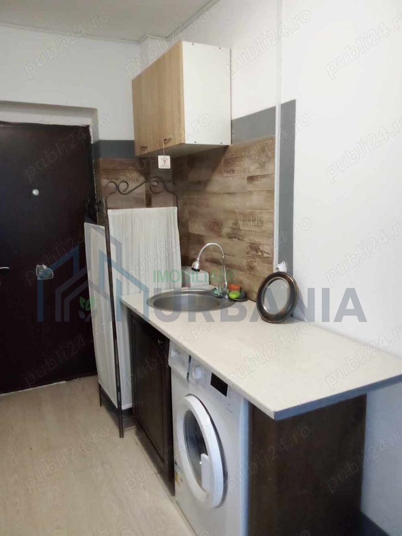 vind camera camin linga piata Nicolina - Poză 2