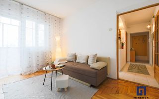 Apartament SPATIOS  cu o camera | Bd Dambovita | comision 0 - Poză 4