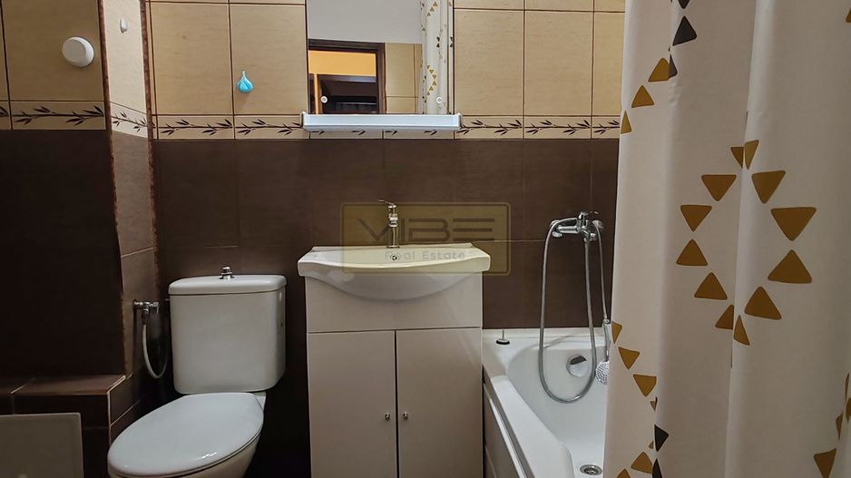 Centru - Auchan/ Palas Mall- decomandat ! - Poză 2