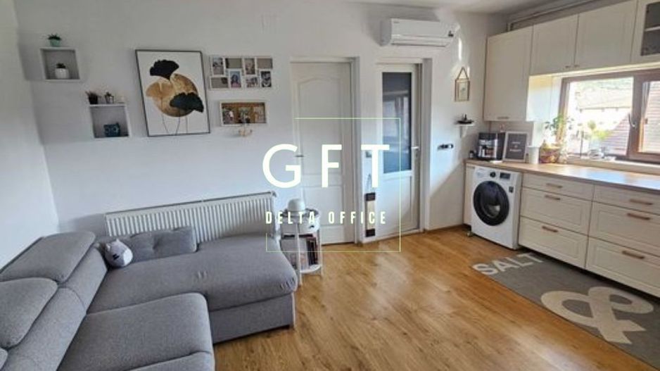 Apartament de vanzare, 2 camere, zona Sud!!!! - Poză 1