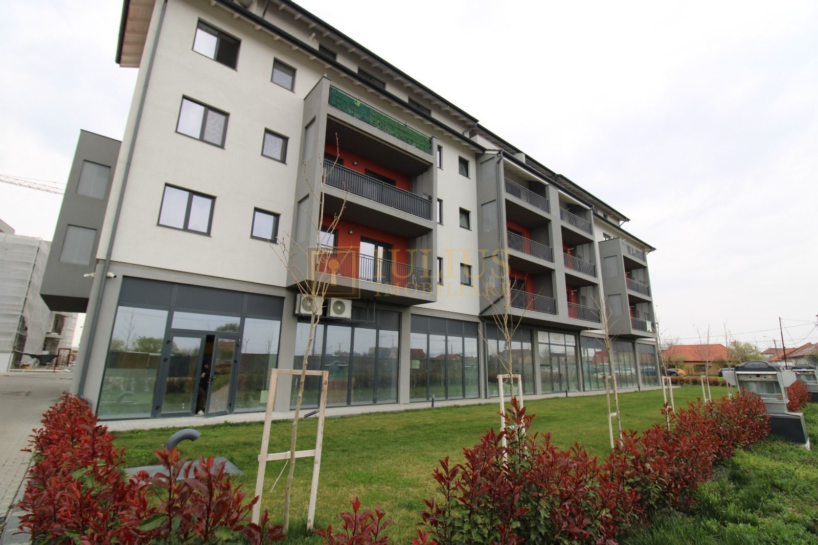 Apartament 2 camere, lift, pet frendly  – Timișoara, zona Mehala - Poză 1