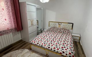 Apartament 2 camere, 46 mp, decomandat – mobilat și utilat - Poză 4