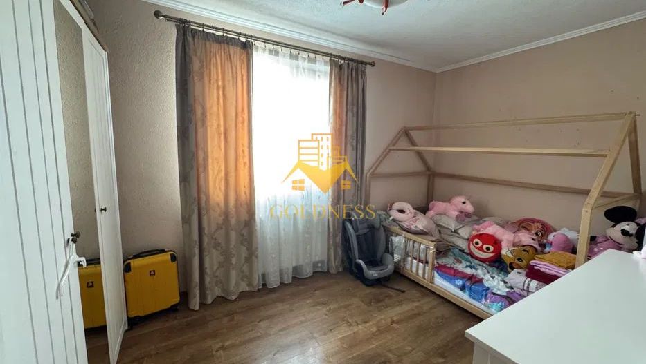 3 camere, terasa 30mp, Curte, UMF, UTCN, Observatorului, Sigma,Zorilor - Poză 8