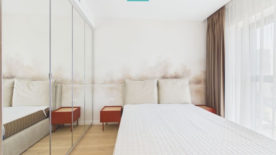 Apartament 2 camere, Nusco City - Poză 6