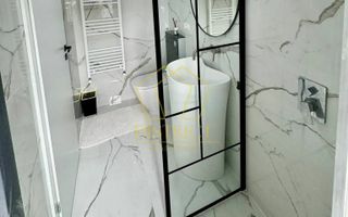 Duplex superb cu 3 camere | Zona Lac | Dumbravita - Poză 6