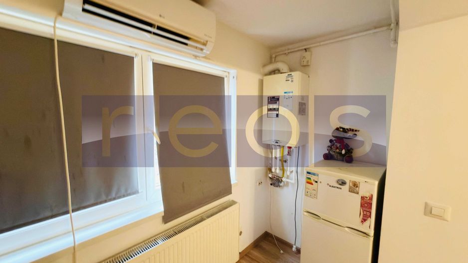 VANZARE APARTAMENT 2 CAMERE 44MP PALLADIUM RESIDENCE METROU NICOLAE TECLU - Poză 3