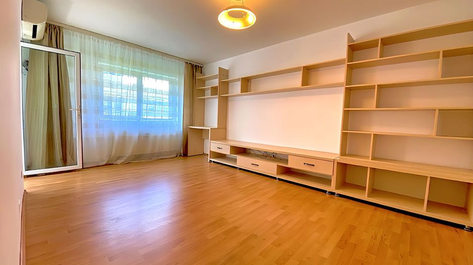 Sector 5 Calea Rahovei 3 camere Decomandat 70mp - Poză 2