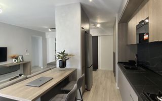 Belvedere Residence, Metrou la 5 minute - 2 Camere de inchiriat - Poză 6