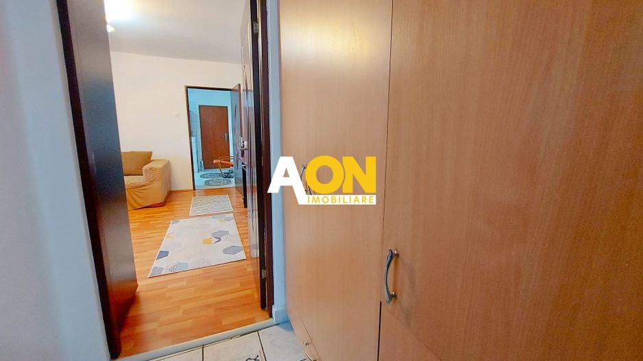 Apartament 2 camere, mobilat, utilat, Cetate - Poză 9