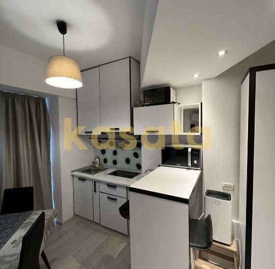 Garsoniera |  Floreasca | Pet Friendly | Centrală Proprie - Poză 8