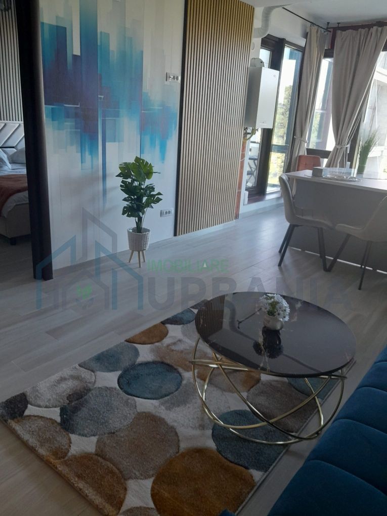 Apartament de închiriat, 2 camere, Liteni - Centru UMF - Poză 5