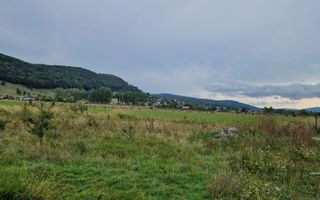 Teren de vanzare de 5 ari, Bistrita - zona Aerodromului - Poză 9