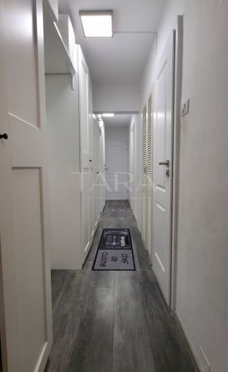 Confort, lumină și accesibilitate – Apartament ideal în Mănăștur - Poză 4