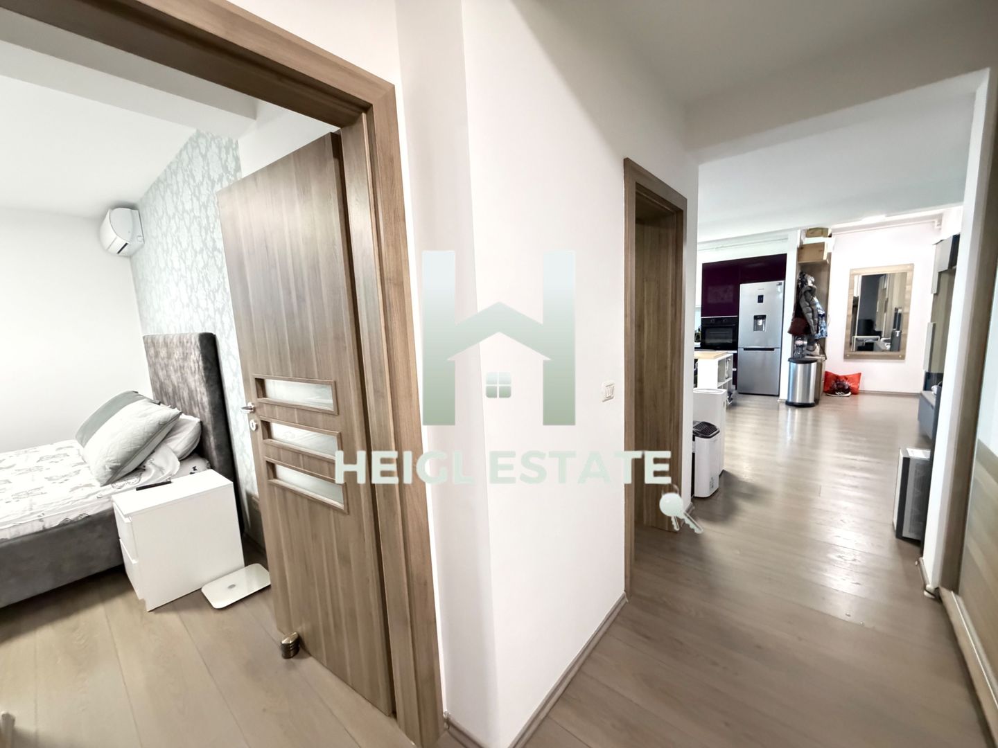 Apartament cu 3 camere in Giroc in zona Eso - Poză 11