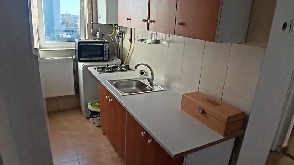 Apartament 2 camere Zona Dariu Pop - Poză 2