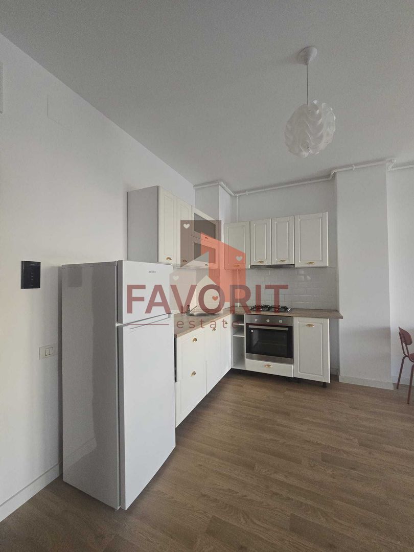 Apartament 2 camere | Torontalului | Bloc nou - Poză 2