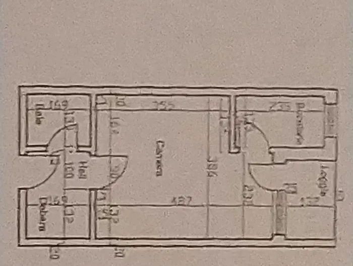 Garsonieră Mobilată și Utilată – Lumină Naturală și Posibilități Excel - Poză 5