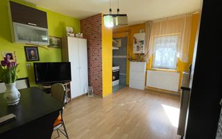 Apartament cu 2 camere parter -zona buna și linistita - Poză 4